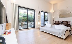 Vivimihome Loft Su Due Livelli Con Terrazzo